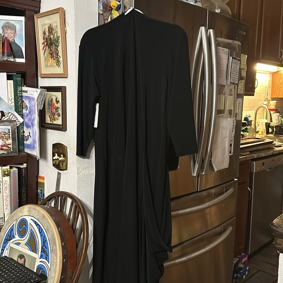 NWT Sympli Shore 3/4 sleeve dress - Picture 10 of 11